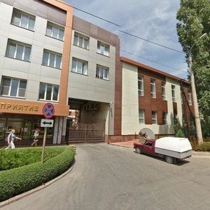 Kozlovskaya Street, 2, Volgograd: photo