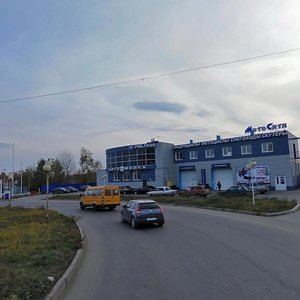 Shabulina Drive, 31 ، ريازان: صورة