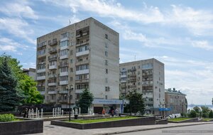 Oktyabrskaya ulitsa, 10/12 ، ساراتوف: صورة
