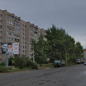 Вологда, Улица Карла Маркса, 113: фото