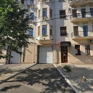 Mechnykova Street, 11, : foto
