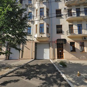 Mechnykova Street, 11, Dnipro: photo