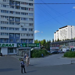 Zelenograd, к612с2, Zelenograd: photo