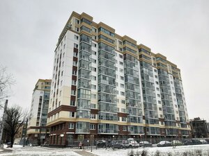 Respublikanskaya Street, 24к1, : foto