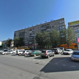 Krasniy Avenue, 70, Novosibirsk: photo