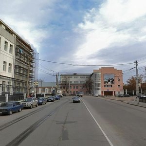 Metallistov Street, 2А, Tula: photo