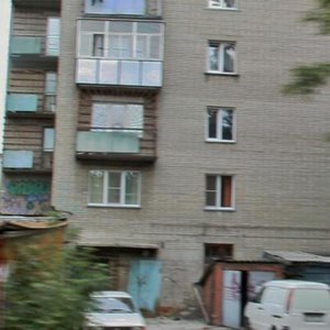 Новосибирск, Улица Михаила Перевозчикова, 9: фото