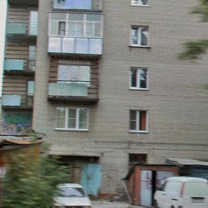 Ulitsa Mikhaila Perevozchikova, 9, Novosibirsk: photo
