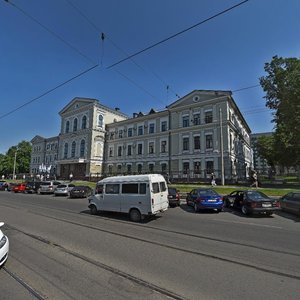 Харьков, Проспект Независимости, 11А: фото