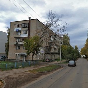 Ulitsa Komarova, 35Б ، نابريجني تشيلني: صورة