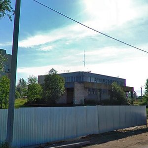 Moskovskoye shosse, 8, Lyuban: photo