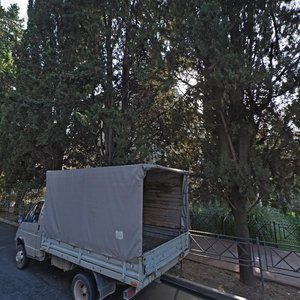 Navaginskaya Street, 18, Sochi: photo