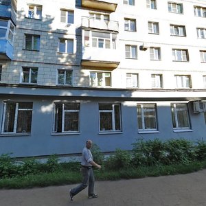 Osypnaya Street, 1, Kostroma: photo