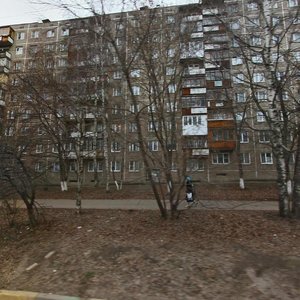 Fruktovaya ulitsa, 7к1, : foto