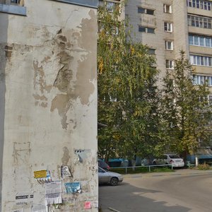 Iyulskikh Dney Street, 9, Nizhny Novgorod: photo