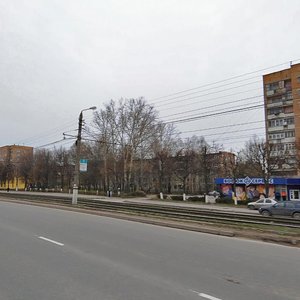 Lenina Avenue, 143, Tula: photo