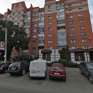 Sovetskaya ulitsa, 17 ، : صورة