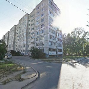 Krasnorechenskaya Street, 171, Khabarovsk: photo