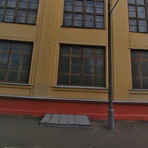 Rastorguyevsky Lane, 3А ، موسكو: صورة