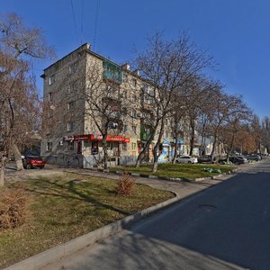 Kozlova Street, 24А, Pyatigorsk: photo
