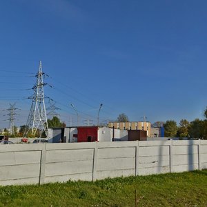 Amieljaniuka Street, 22А, Minsk: photo