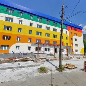 Мариуполь, Георгиевская улица, 79: фото