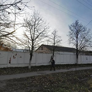 Pryvokzalna vulytsia, 87, : foto