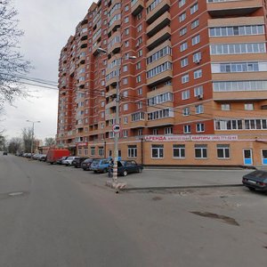 Trudovaya ulitsa, 7, Ivanteevka: photo