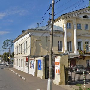 Krasnogvardeyskaya Street, 2, Kolomna: photo