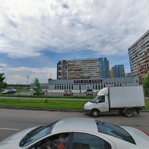 Zelenograd, к1405, Zelenograd: photo