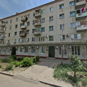 Kozlovskaya Street, 31, : foto