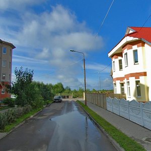 Rechnaya Street, 8, Veliky Novgorod: photo