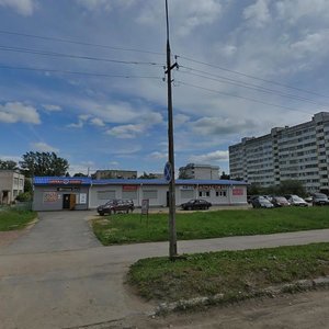 Gatchinskaya ulitsa, 32А, Kommunar: photo