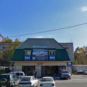 Evdokii Bershanskoy Street, 408/3, Krasnodar: photo