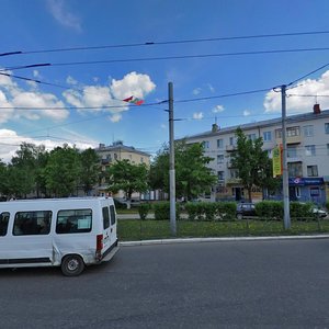 Lezhnevskaya Street, 177, Ivanovo: photo