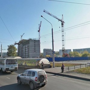 Stroiteley Street, No:90к1, Novokuznetsk: Fotoğraflar