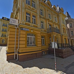 Kozhumiatska Street, 12Ж, Kyiv: photo