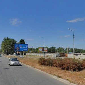 Naberezhna Peremohy Street, 83, Dnipro: photo