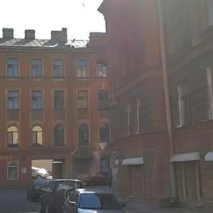 Voskova Street, No:6, Saint‑Petersburg: Fotoğraflar