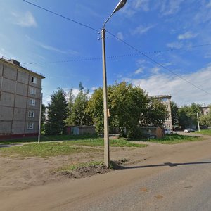 27-ya Severnaya ulitsa, 96, Omsk: photo