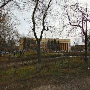 Pamirskaya Street, 11к1, : foto