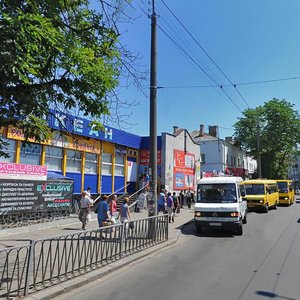 Vulytsia Hetmana Sahaidachnoho, No:6, Rovno: Fotoğraflar