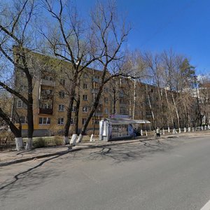 Moskovskiy prospekt, 28, Pushkino: photo