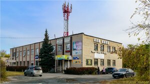 Ulitsa Kuybysheva, 3, Korkino: photo