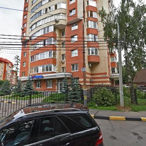 Baumana Street, 7, Korolev: photo