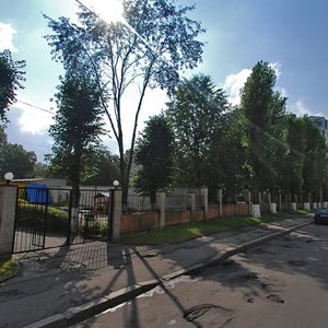 Bogdana Khmelnitskogo Street, 12, : foto