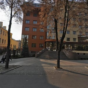 Sobornyi prospekt, 63, Zaporizhia: photo