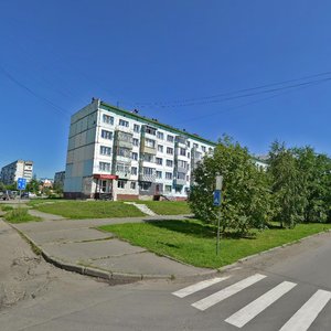 Бийск, Улица Ильи Мухачева, 230: фото
