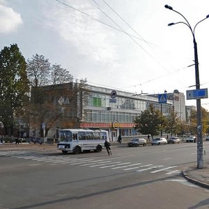 Prospekt Peremohy, 137, : foto