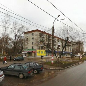 Yuliusa Fuchika Street, 27, Nizhny Novgorod: photo